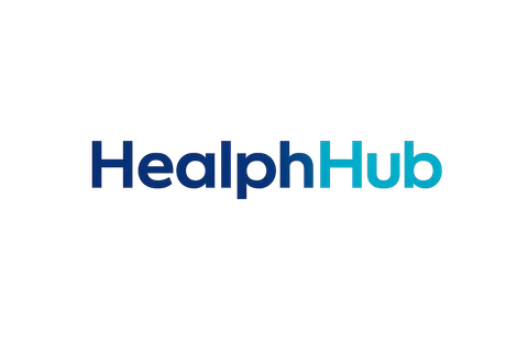 HealphHub Logo